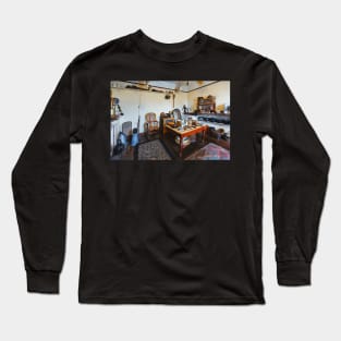 Lincoln 2019 Long Sleeve T-Shirt